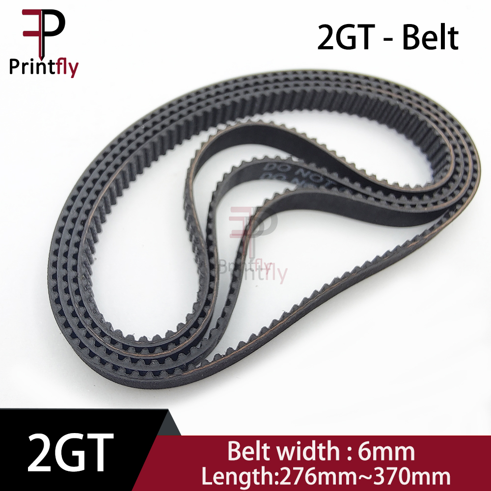 Gt2 Belt - Printfly 2GT 2M GT2 Thời Gian