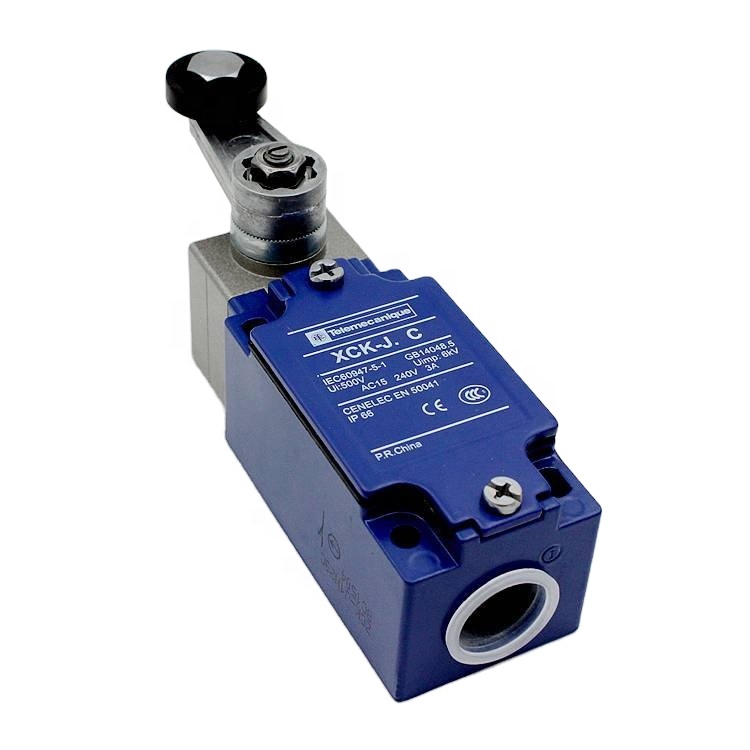 Limit Switch - Original New Limit Switch Telemecanique XCK-J.