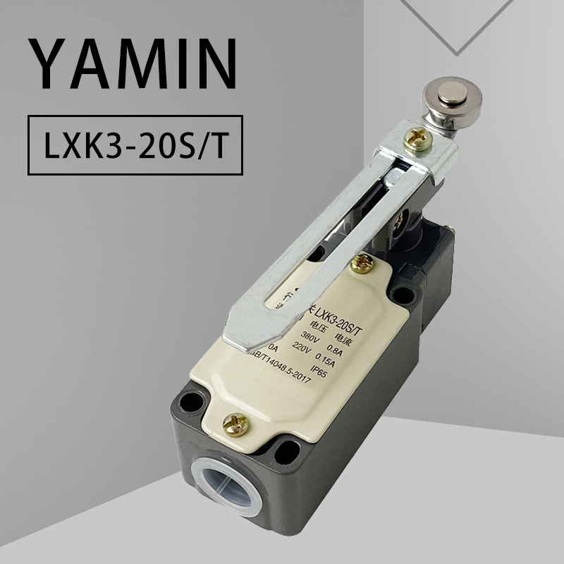 Limit Switch - LXK3-20S/T Hạn Chế Công Tắc Hành/B/Z