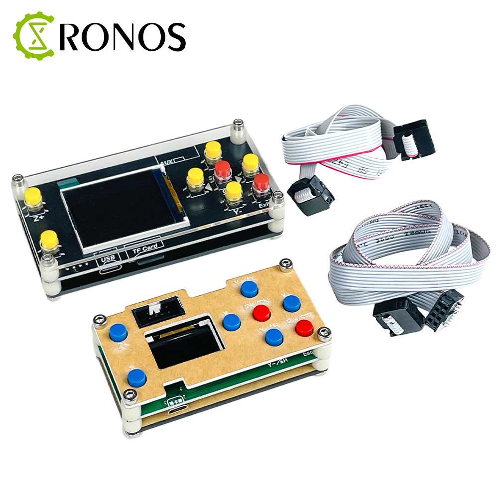 3018 Cnc - GRBL Nhé Để Bàn 1 Inch/1.8