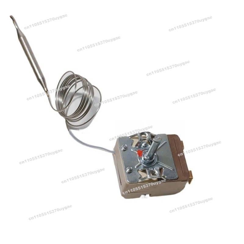 Limit Switch - AGO-190B Fryer Fryer Temperature Limit Switch