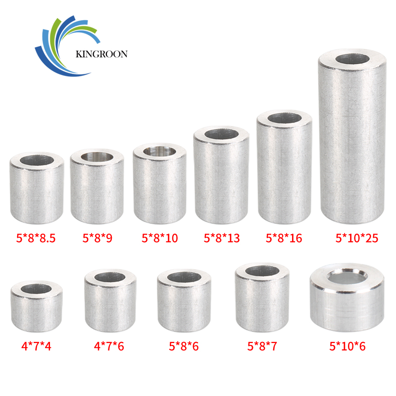 V Slot Wheel - 10/20 Chiếc 3D Máy In Phần