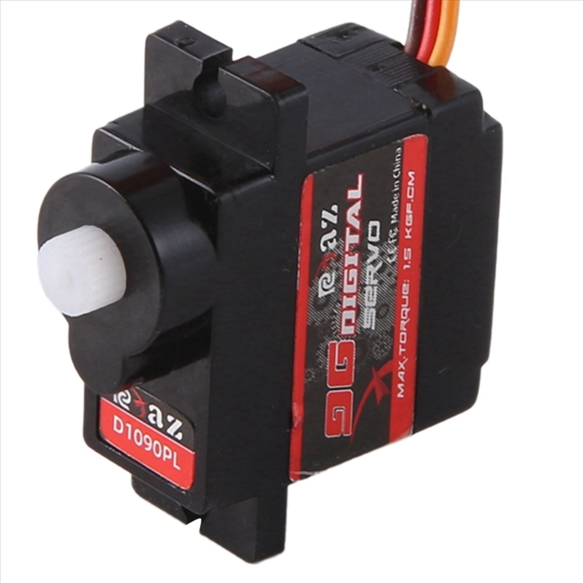 Servo 9G - T34C 3PCS/Lot Servo 9G Digital Servo
