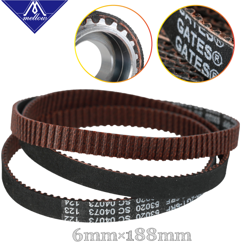 Gt2 Belt - Chất Lượng Cao 3D Máy In