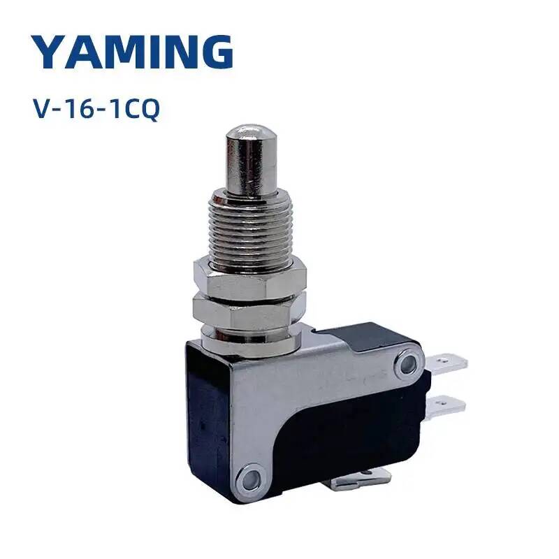 Limit Switch - V-15-1CQ Hạn Chế Micro Fretting Chuyển