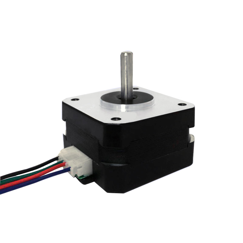 Stepper Motor Nema17 - Cho KINGROON KP3S Titan Giàn Phơi