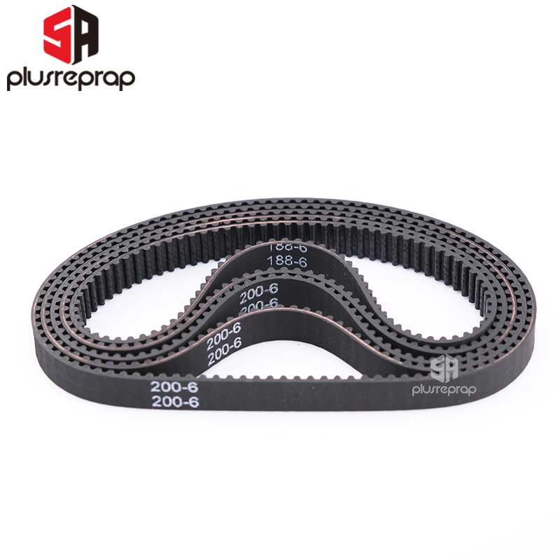 Gt2 Belt - GT2 Thời Điểm Dây Vòng Kín