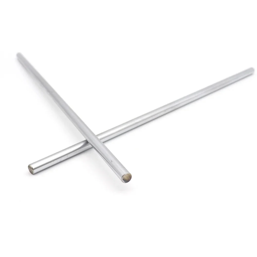 Smooth Rods Horizontal 8mm 10m - đánh giá và giá Linear Rod 8Mm