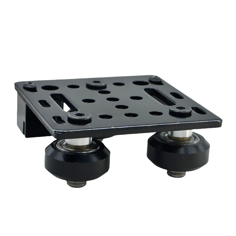 V Gantry Plate V-Slot X-axis S - đánh giá và giá V Slot Wheel