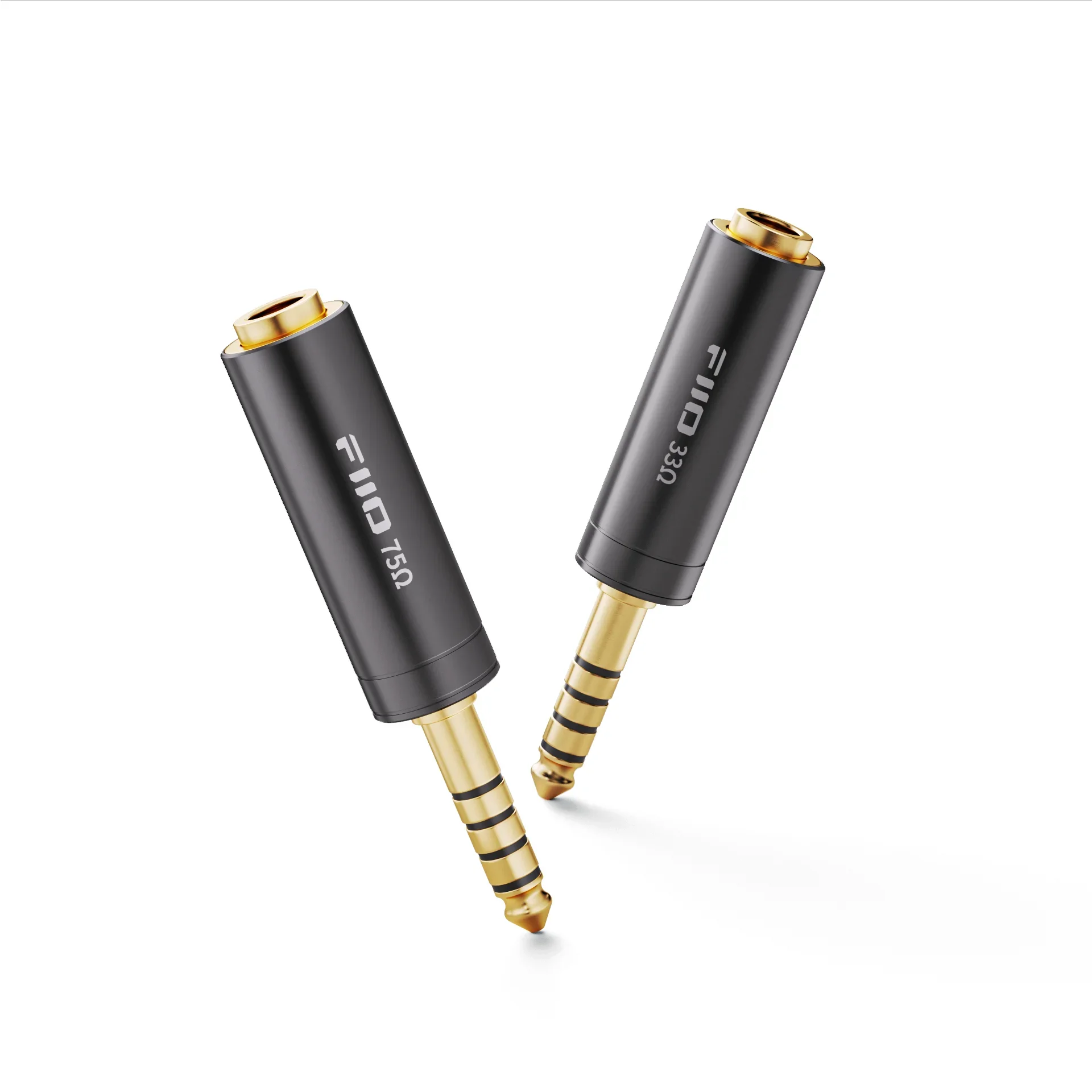 FiiO IMP-3.5 / IMP-3.5GS 33ohm - đánh giá và giá Coupling 8Mm
