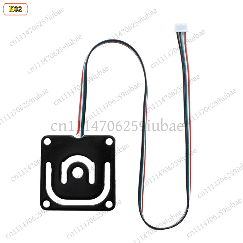 LJ_Heatbed Pressure Sensor Str - đánh giá và giá Aluminium Profile 2020