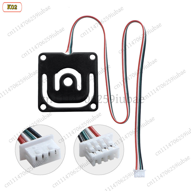 LJ_Heatbed Pressure Sensor Str - đánh giá và giá Aluminium Profile 2020