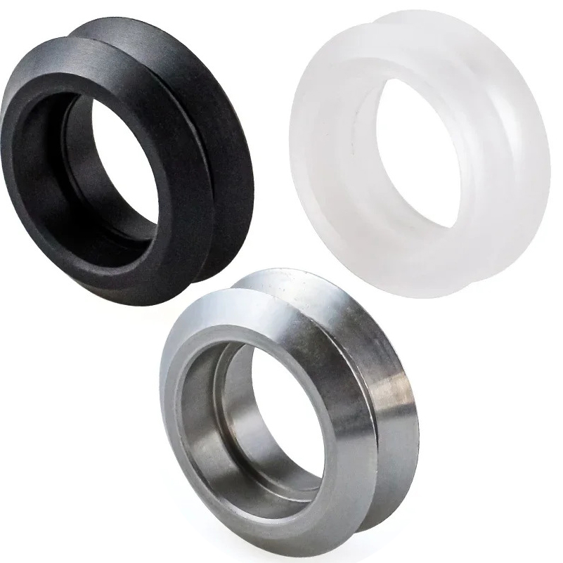 10Pcs Precise CNC Xtreme Wheel - đánh giá và giá V Slot Wheel