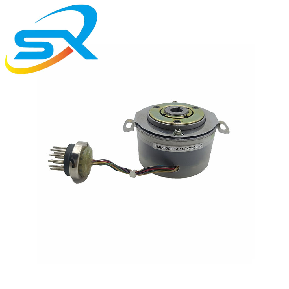 F682000DFA Servo Motor Encoder - đánh giá và giá Servo Motor