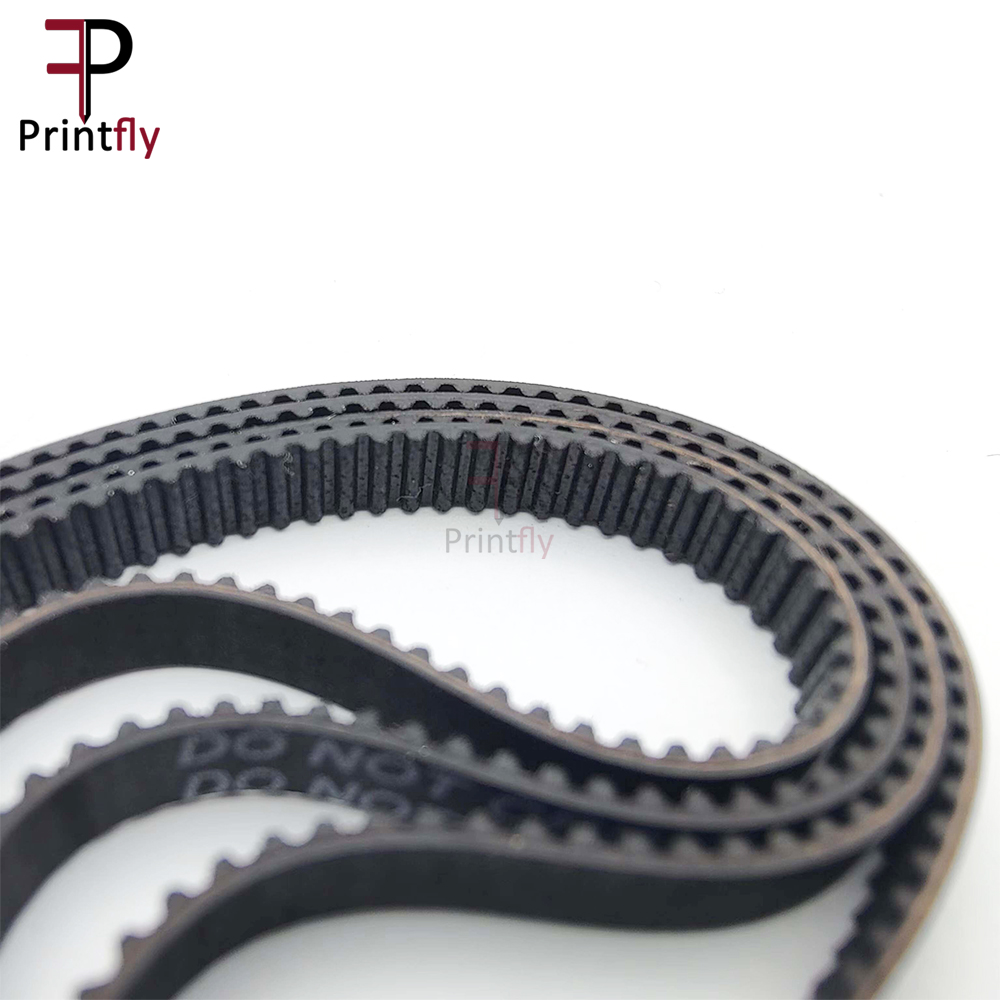 Printfly 2GT 2M GT2 Thời Gian  - đánh giá và giá Gt2 Belt