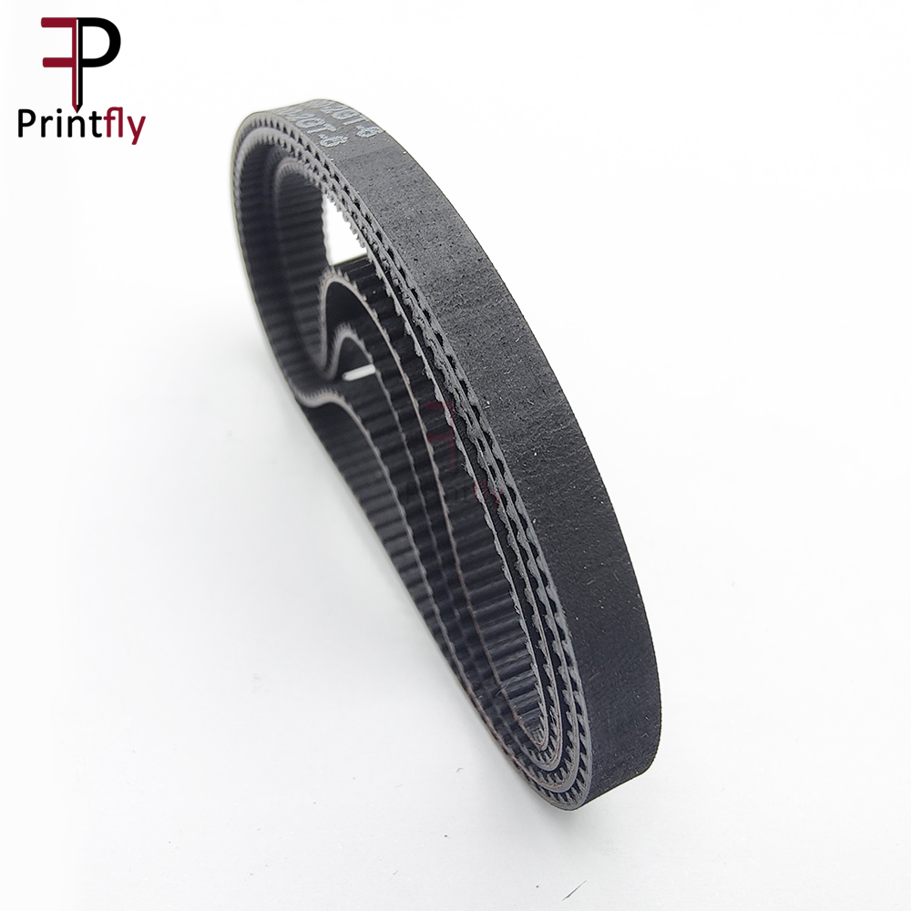 Printfly 2GT 2M GT2 Thời Gian  - đánh giá và giá Gt2 Belt