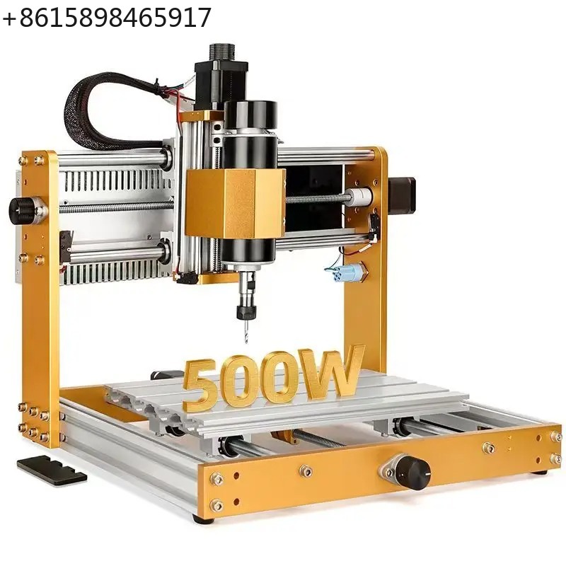 3018 Pro Max All Aluminum CNC  - đánh giá và giá 3018 Aluminium Cnc