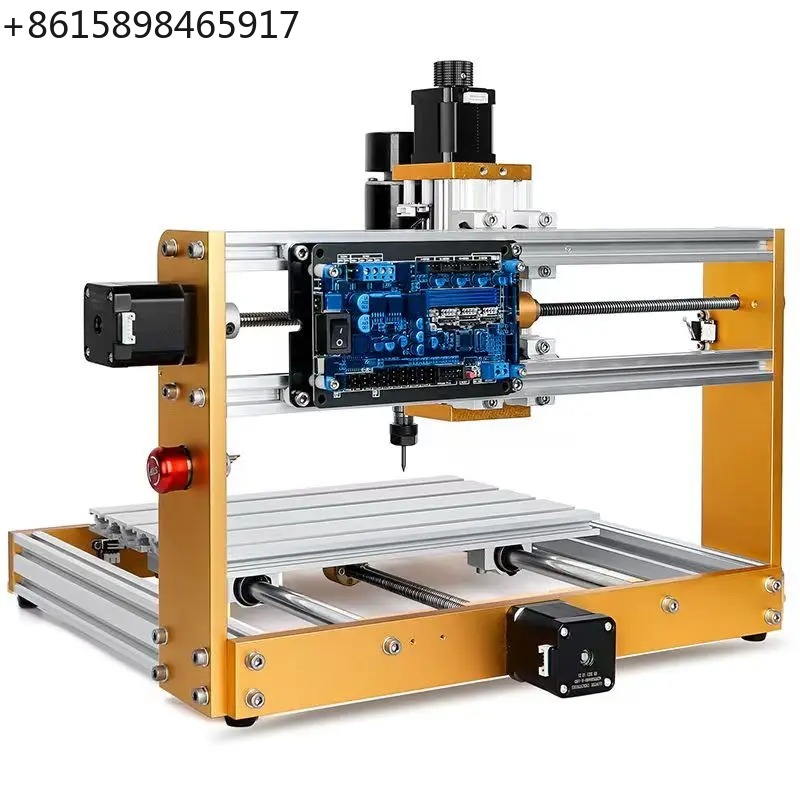3018 Pro Max All Aluminum CNC  - đánh giá và giá 3018 Aluminium Cnc