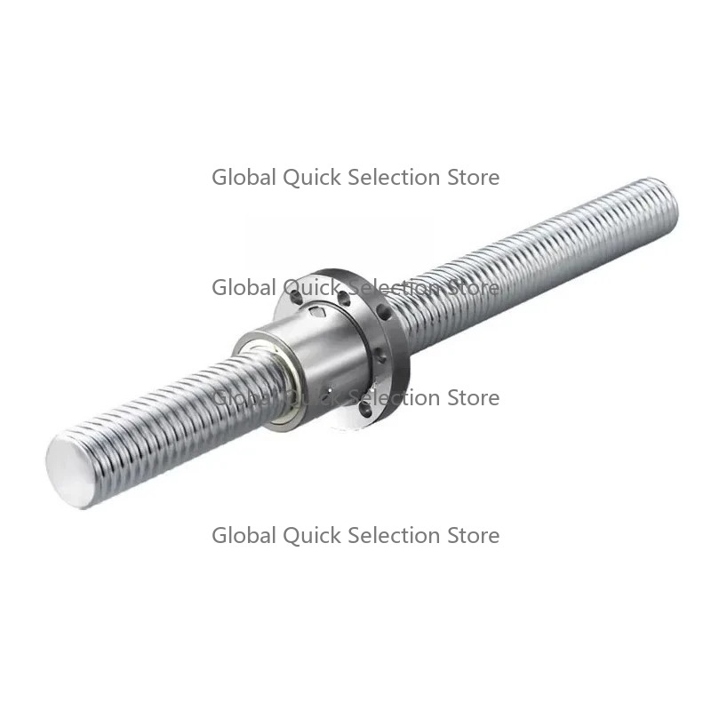 3000mm Ball Screw for CN-C Las - đánh giá và giá Ball Screw