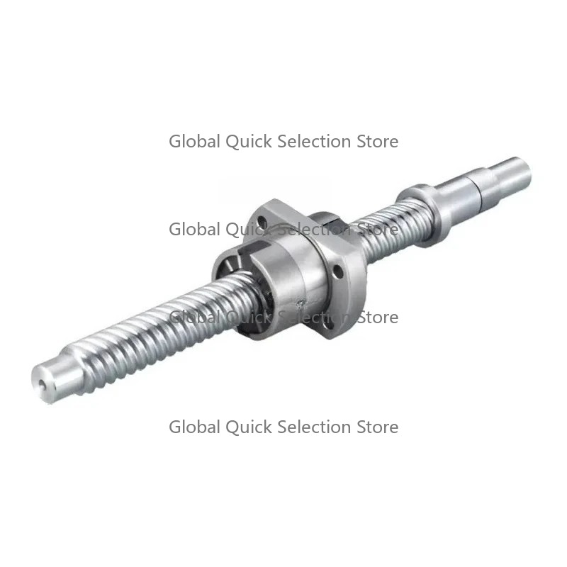 3000mm Ball Screw for CN-C Las - đánh giá và giá Ball Screw