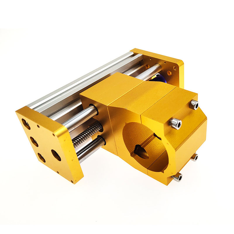 CNC 3018 Z-Axis Module 52mm Sp - đánh giá và giá 3018 Aluminium Cnc
