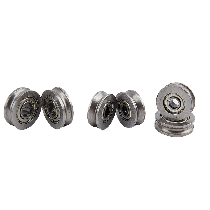 V U Groove Roller Wheel Ball B - đánh giá và giá V Slot Wheel