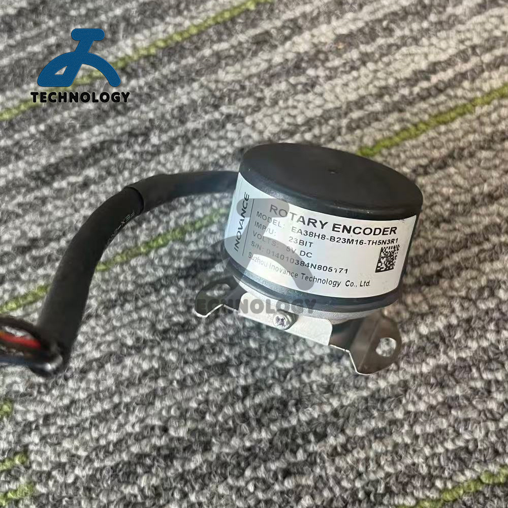 Original new servo motor rotar - đánh giá và giá Servo Motor