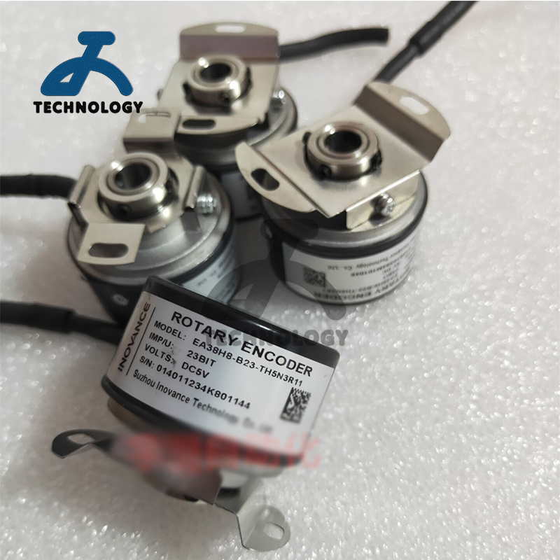 Original new servo motor rotar - đánh giá và giá Servo Motor