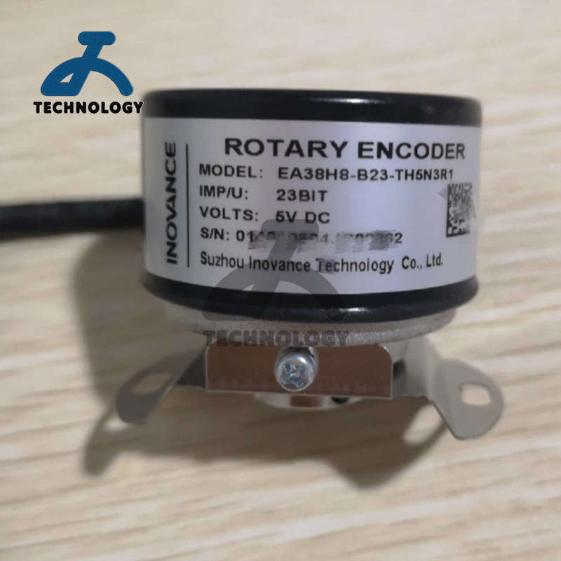 Original new servo motor rotar - đánh giá và giá Servo Motor