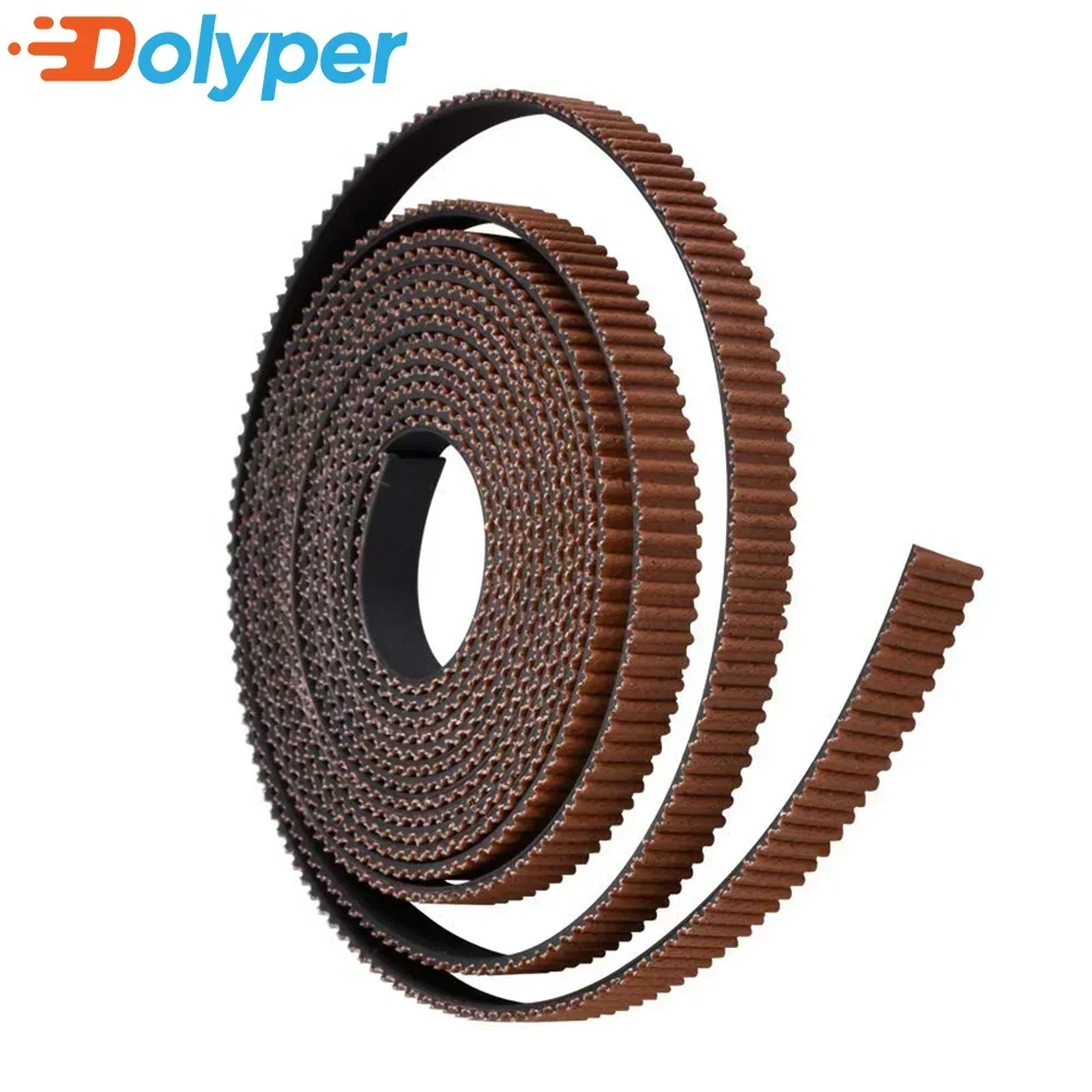 2/5M GT2 Timing Belt, Upgrade  - đánh giá và giá Gt2 Belt