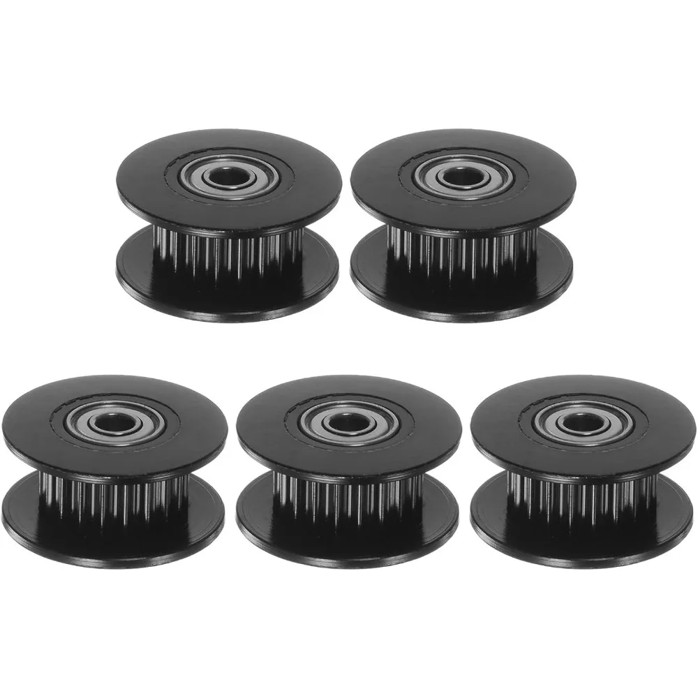 5/10pcs GT2 Timing Idler Pulle - đánh giá và giá Gt2 Belt