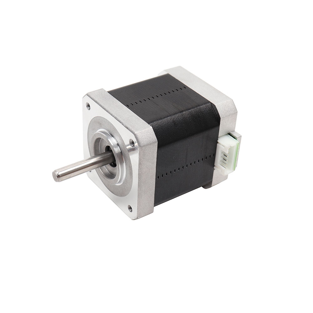 Blurolls Moons MS17HA6P4200 MS - đánh giá và giá Stepper Motor Nema17
