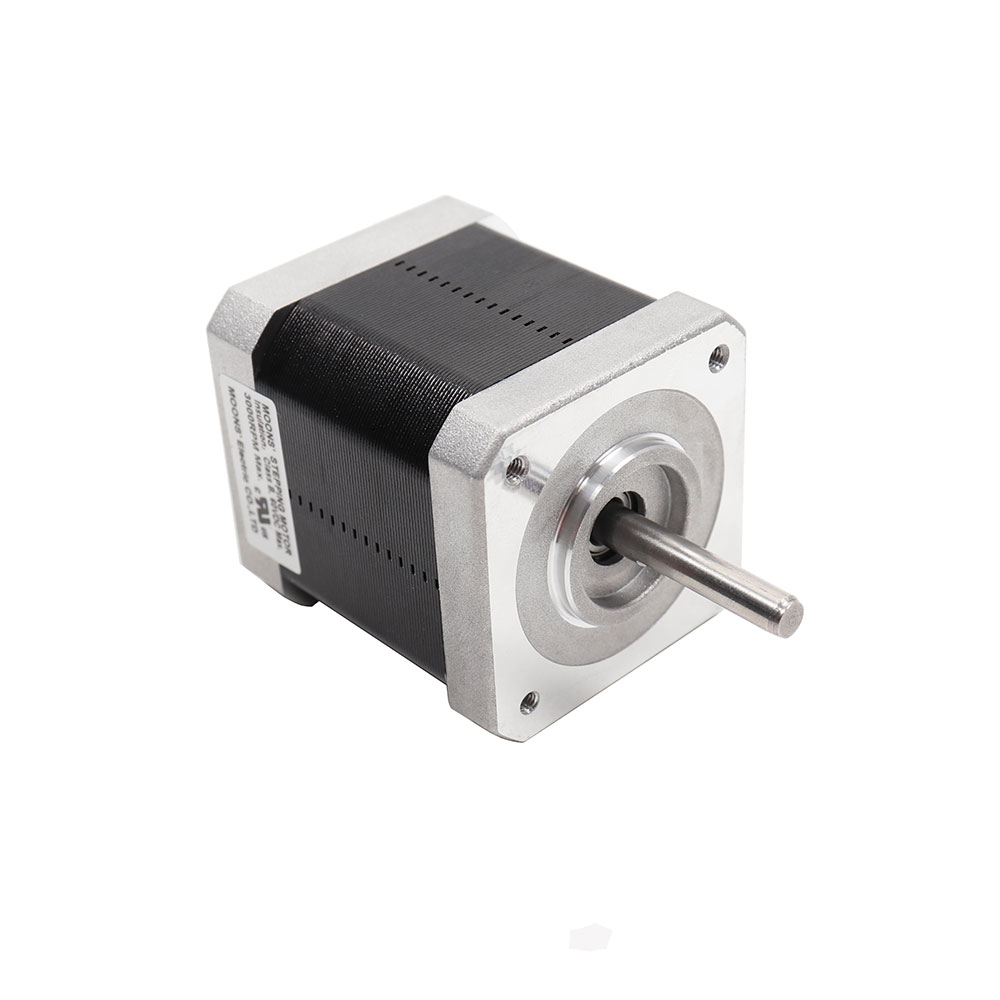 Blurolls Moons MS17HA6P4200 MS - đánh giá và giá Stepper Motor Nema17