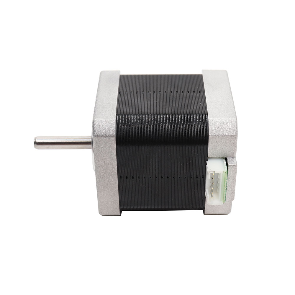 Blurolls Moons MS17HA6P4200 MS - đánh giá và giá Stepper Motor Nema17