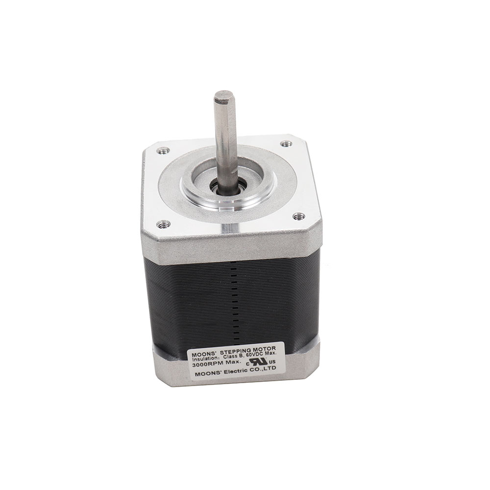Blurolls Moons MS17HA6P4200 MS - đánh giá và giá Stepper Motor Nema17