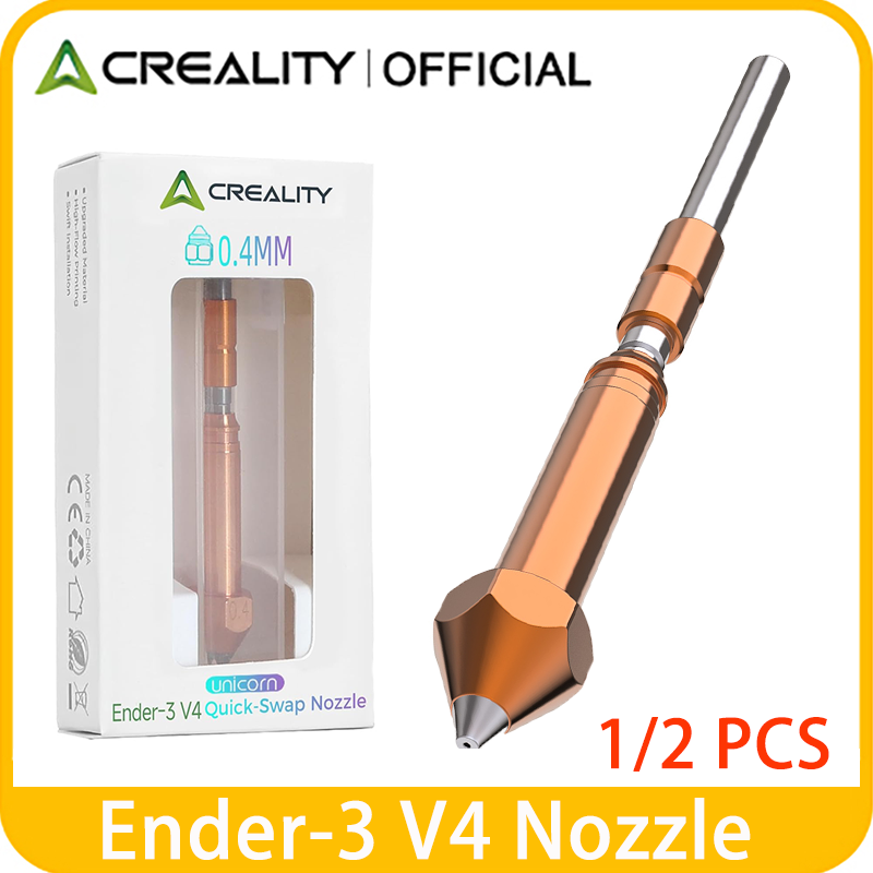 1/2PCS Creality Original Ender - đánh giá và giá Aluminium Profile 2020