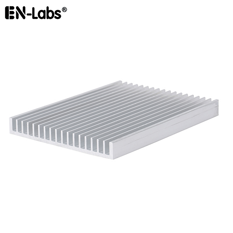 Ultra Thin 75x10mm Aluminum He - đánh giá và giá Aluminium Extrusion
