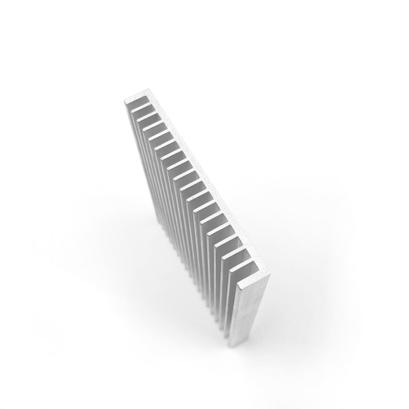 Ultra Thin 75x10mm Aluminum He - đánh giá và giá Aluminium Extrusion
