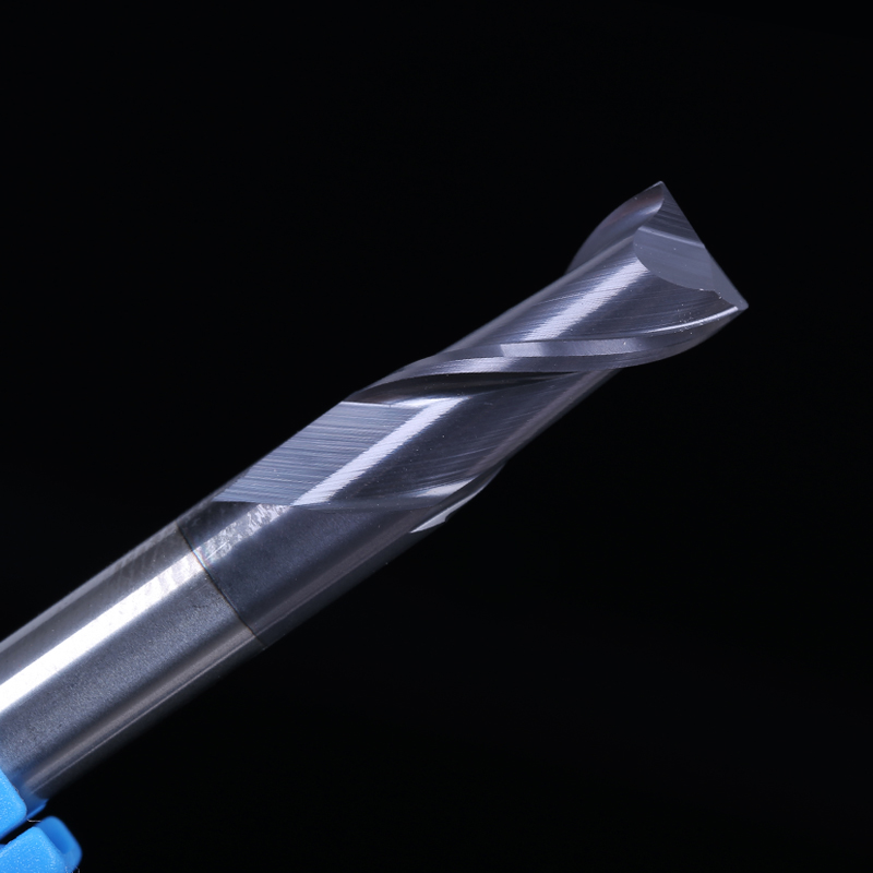 Zgt Endmill Cắt HRC50 2 Sáo CN - đánh giá và giá End Mill Set