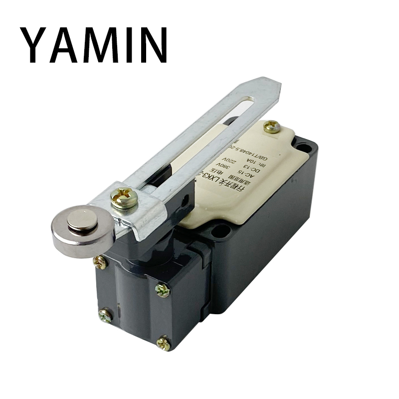 LXK3-20S/T Hạn Chế Công Tắc Hà - đánh giá và giá Limit Switch