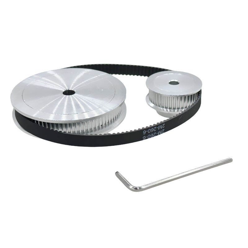 2GT 2M 80Teeth 40T GT2 40Teeth - đánh giá và giá Gt2 Belt