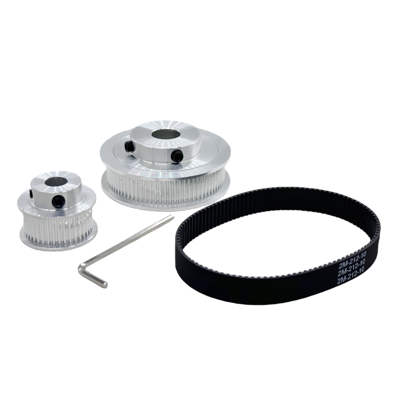 2GT 2M 80Teeth 40T GT2 40Teeth - đánh giá và giá Gt2 Belt