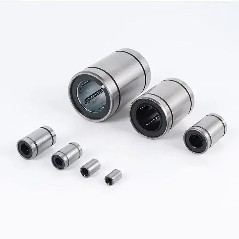 4/10pcs LM3UU LM4UU LM5UU LM6U - đánh giá và giá Lm8Uu Bearing