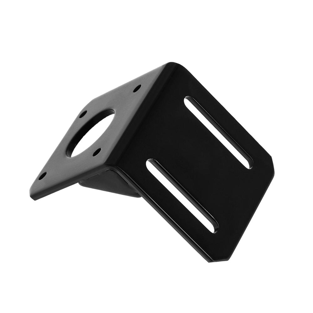 Metal L Type Bracket NEMA 17 S - đánh giá và giá Stepper Motor Nema17