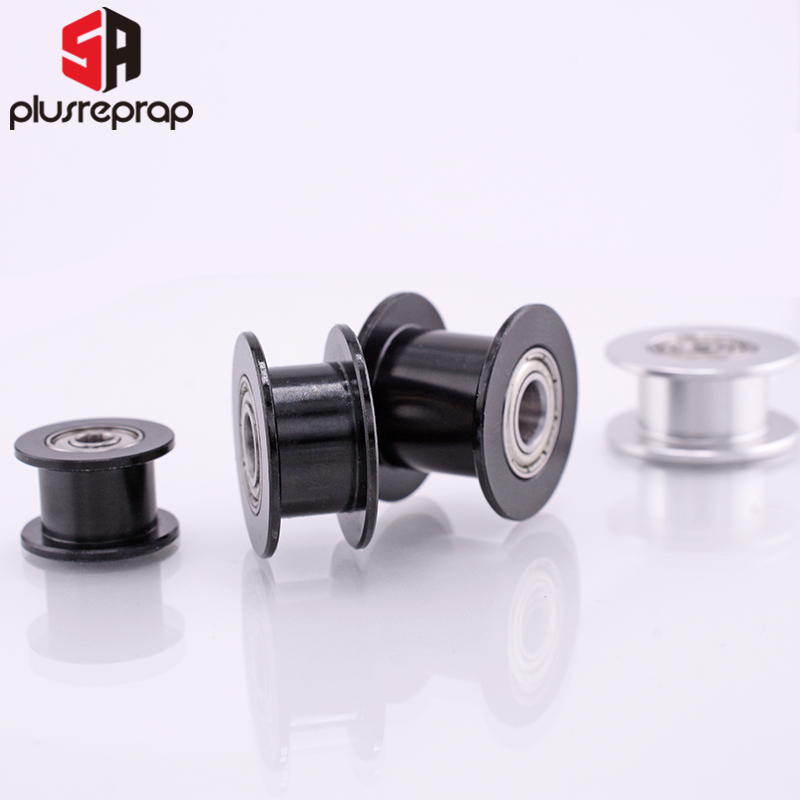 10 Chiếc GT2 Idler Thời Gian R - đánh giá và giá Gt2 Belt