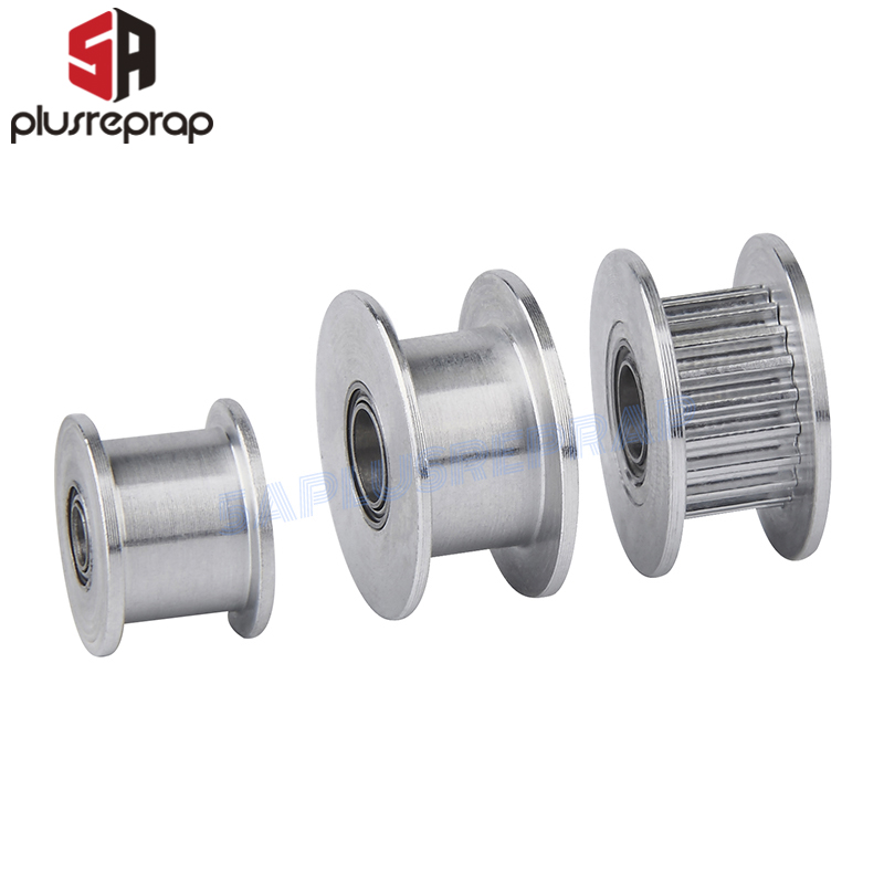 10 Chiếc GT2 Idler Thời Gian R - đánh giá và giá Gt2 Belt