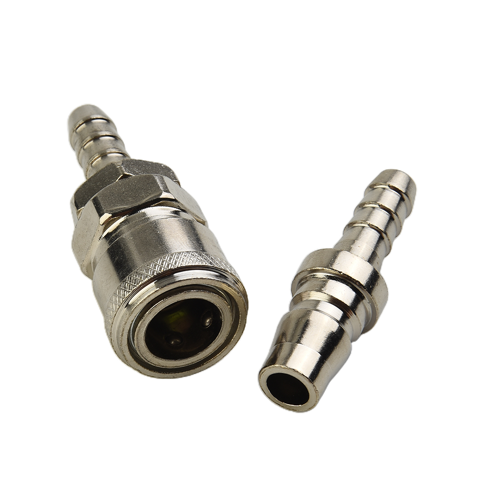 2pcs Air Line Hose Fittings SH - đánh giá và giá Coupling 8Mm
