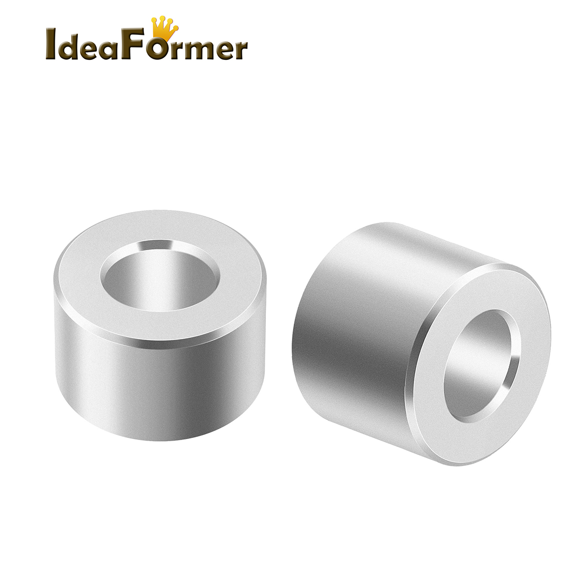 10/20 V-Khe Cắm Cô Lập Cột 3D  - đánh giá và giá V Slot Wheel