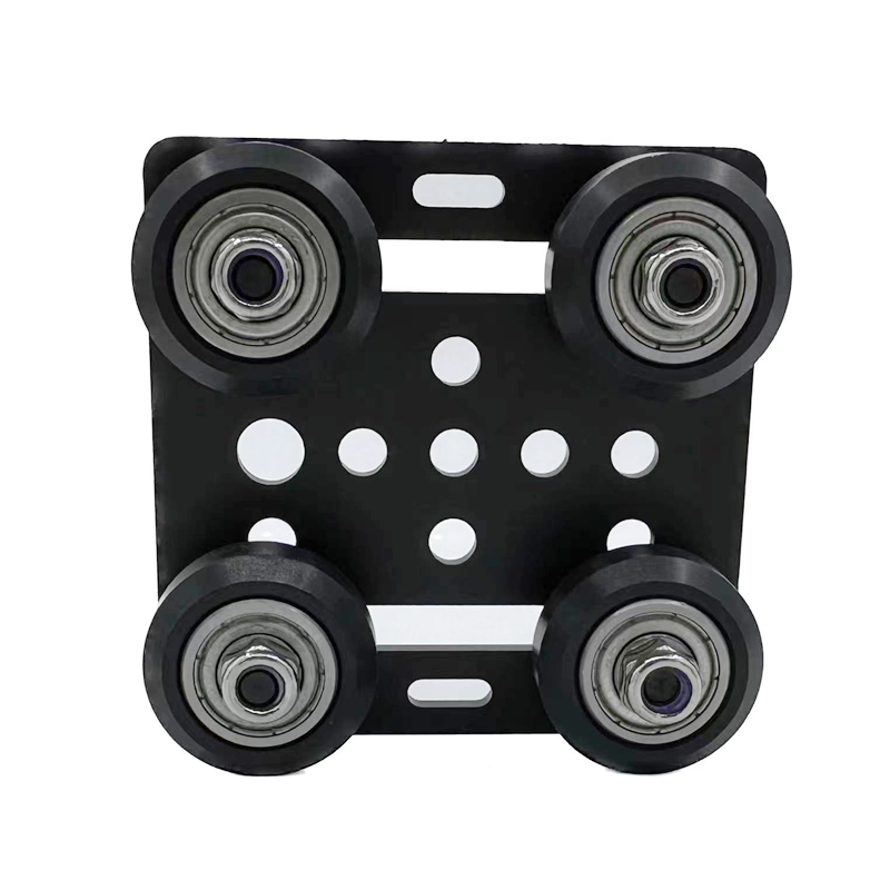 3D Printer Parts 2020 V-Openbu - đánh giá và giá V Slot Wheel