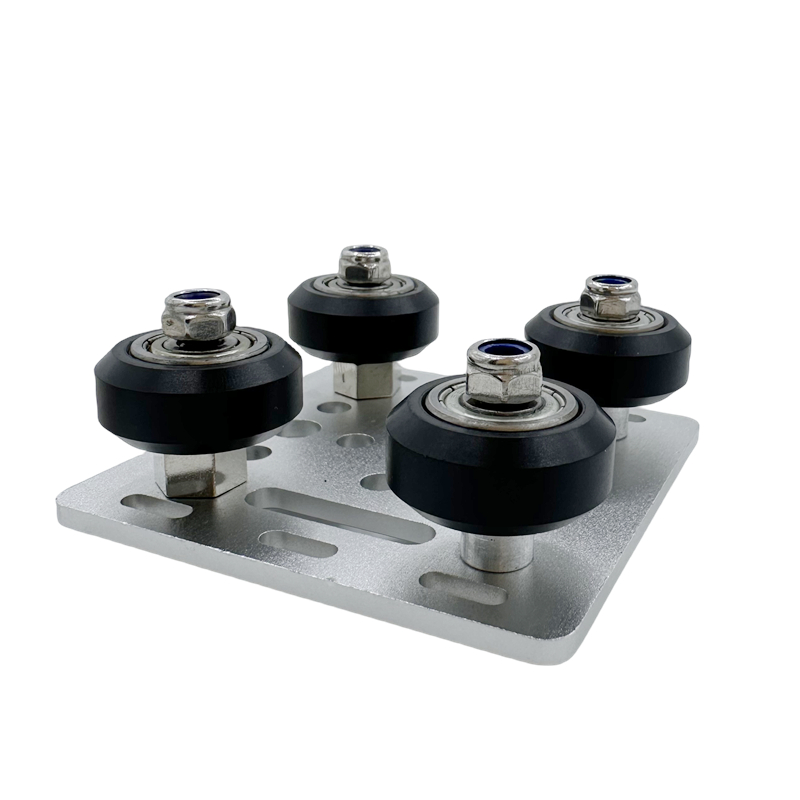 3D Printer Parts 2020 V-Openbu - đánh giá và giá V Slot Wheel